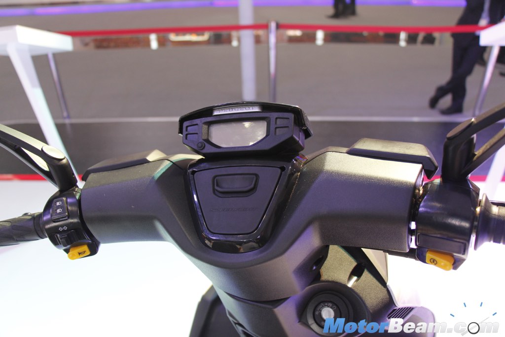 2016 Speedfight Console