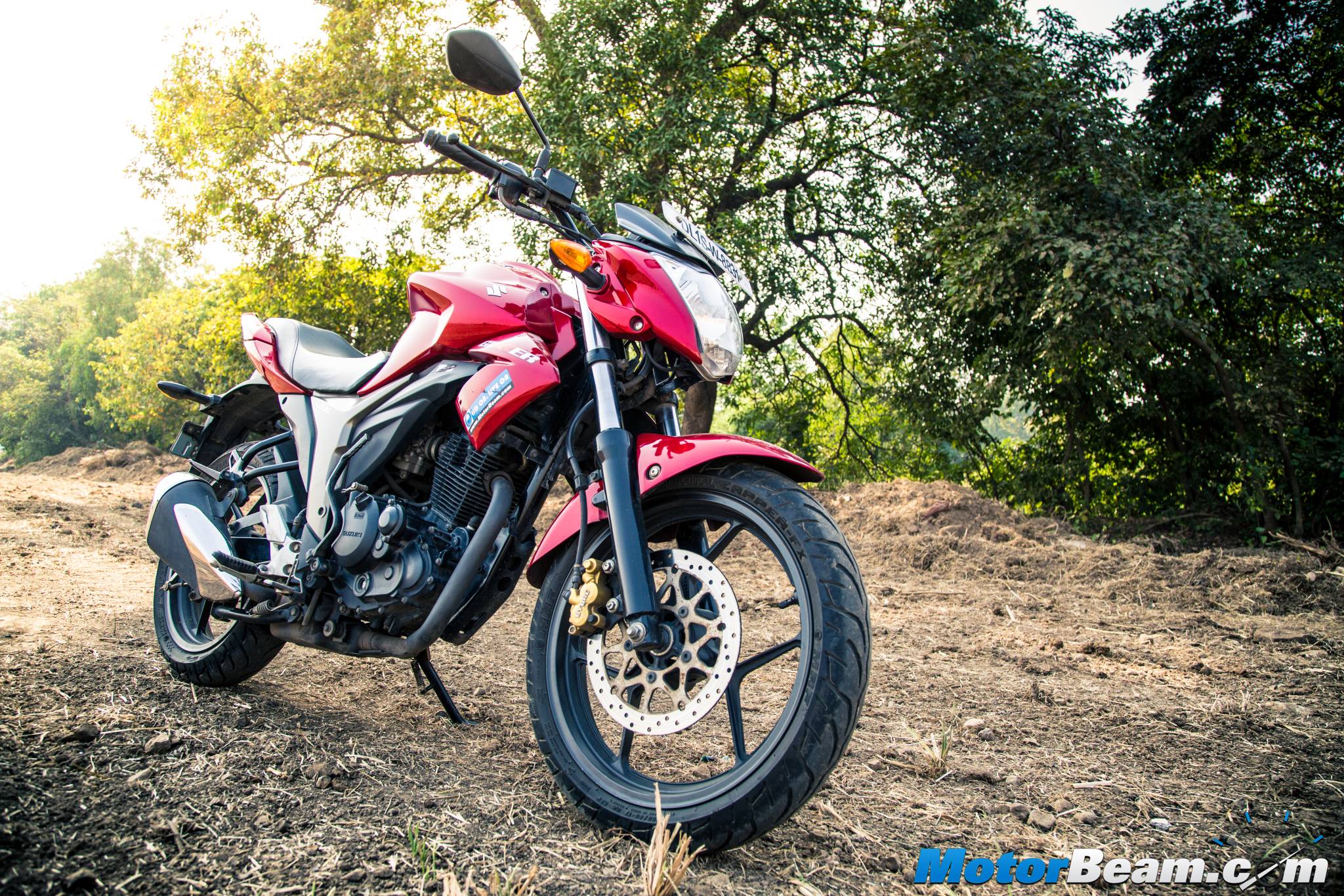 2016 Suzuki Gixxer Long Term Review