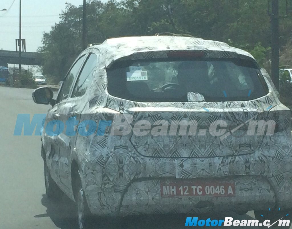 2016 Tata Kite 4
