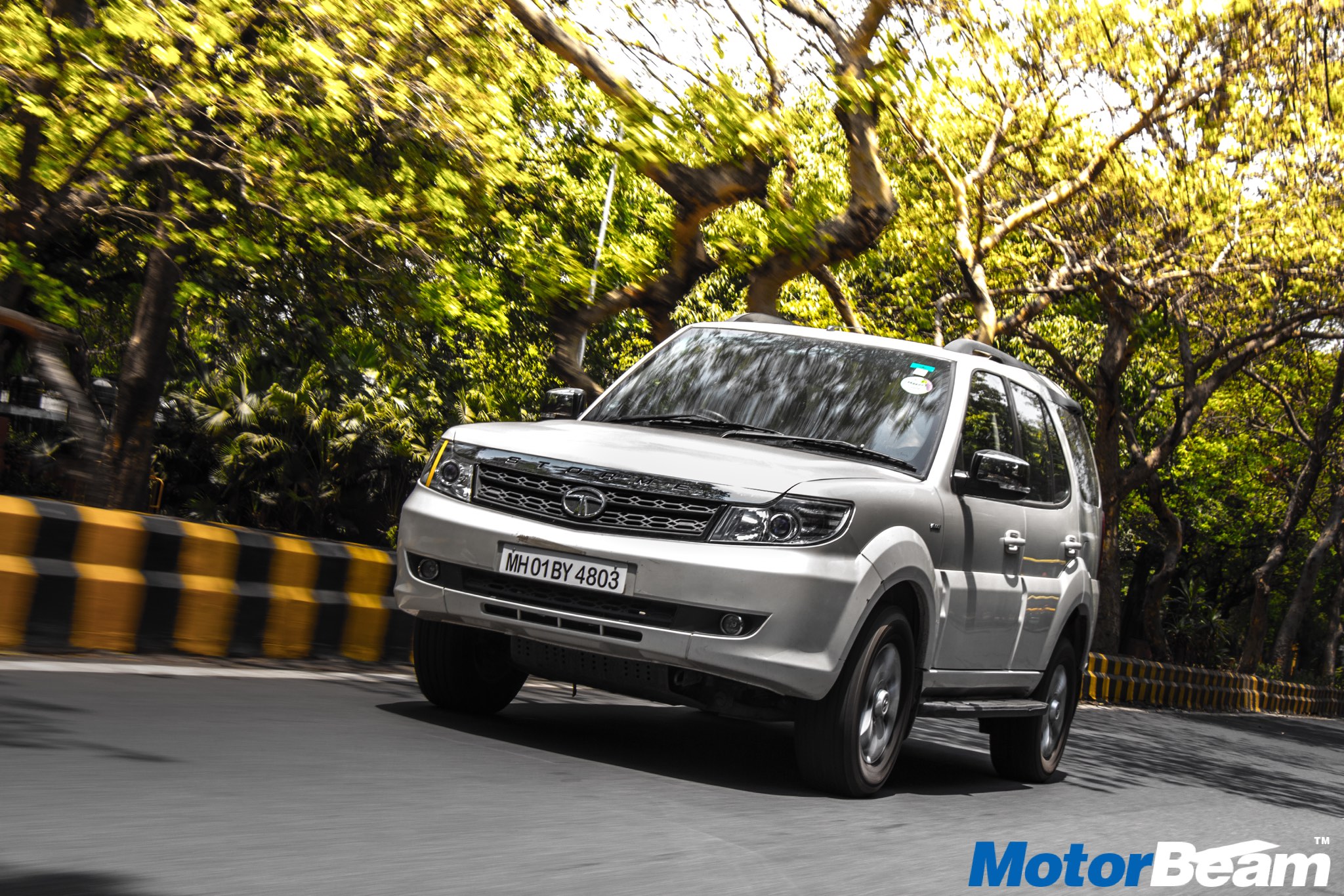 2016 Tata Safari Storme Long Term Report