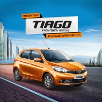 2016 Tata Tiago