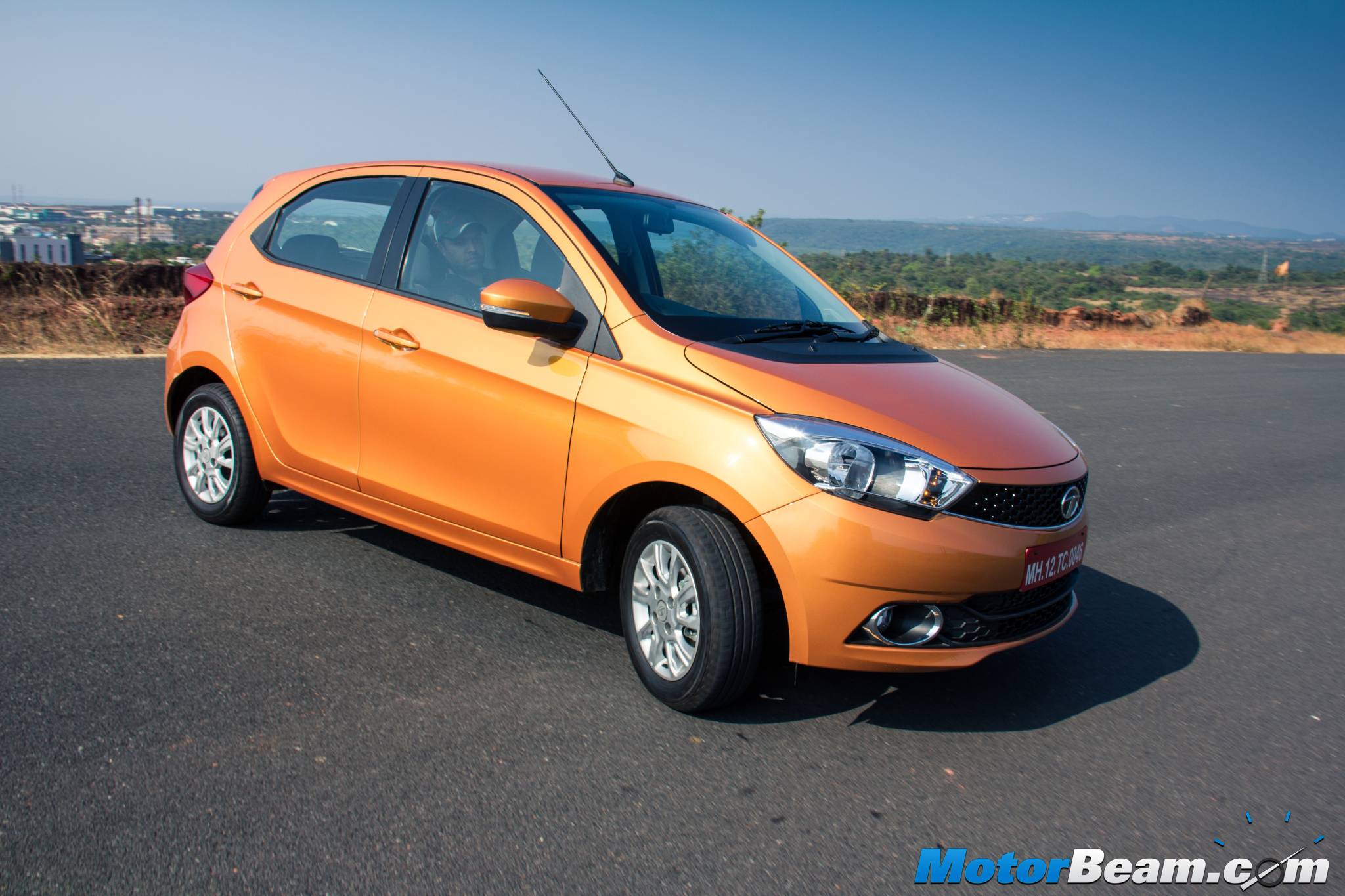 2016 Tata Zica Review