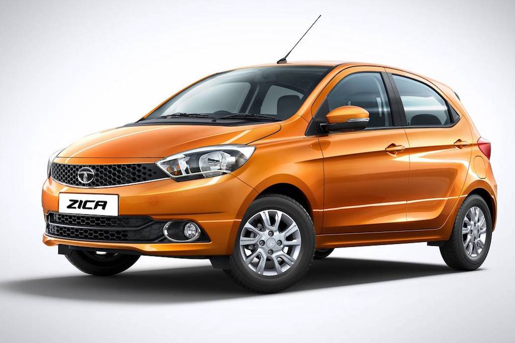 2016 Tata Zica Studio Shot