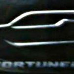 2016 Toyota Fortuner Teaser