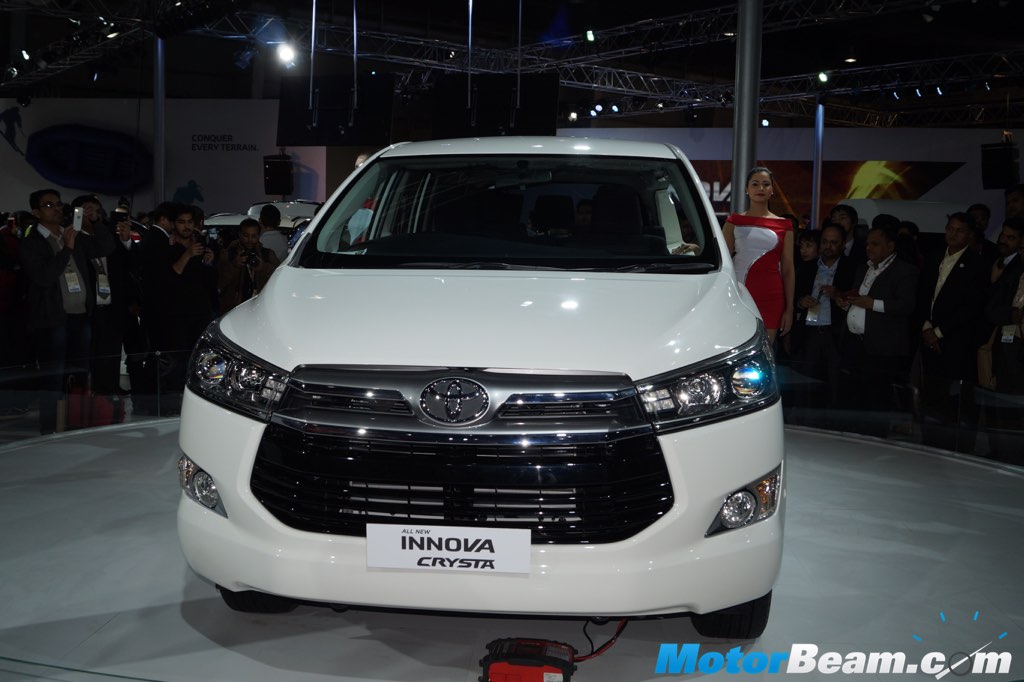 2016 Toyota Innova 1