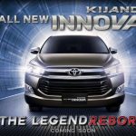 2016 Toyota Innova Revealed