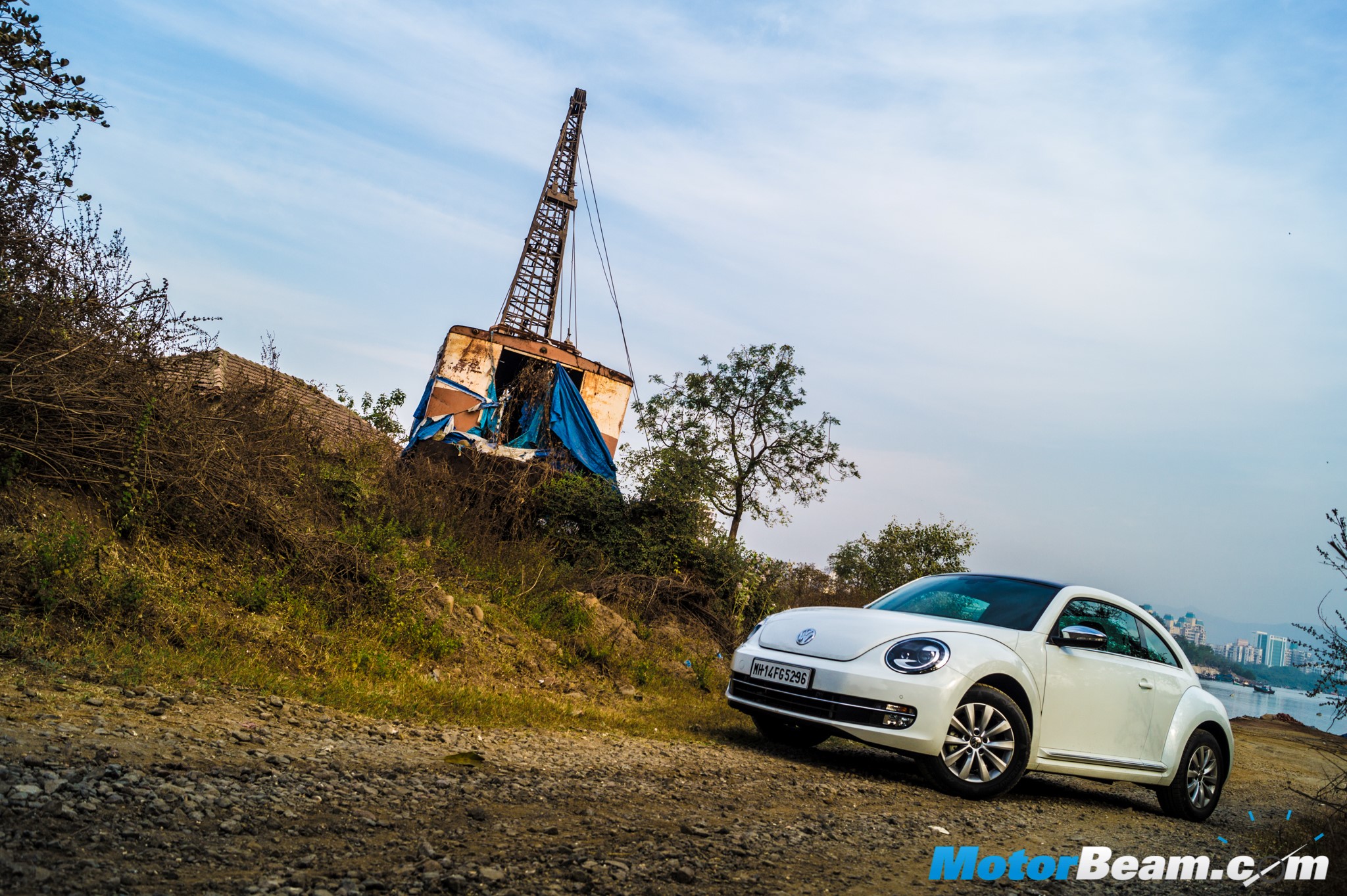 2016 Volkswagen Beetle Review