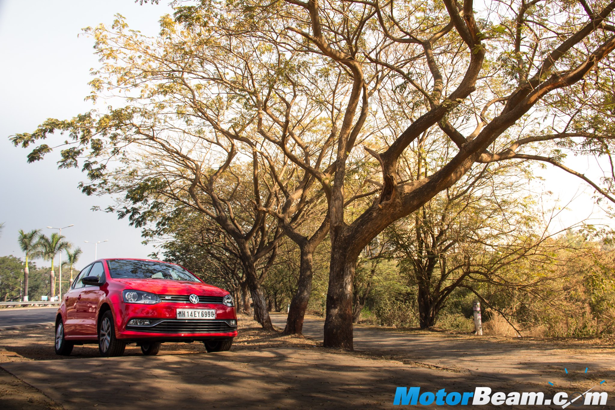2016 Volkswagen Polo GT TDI Long Term Review