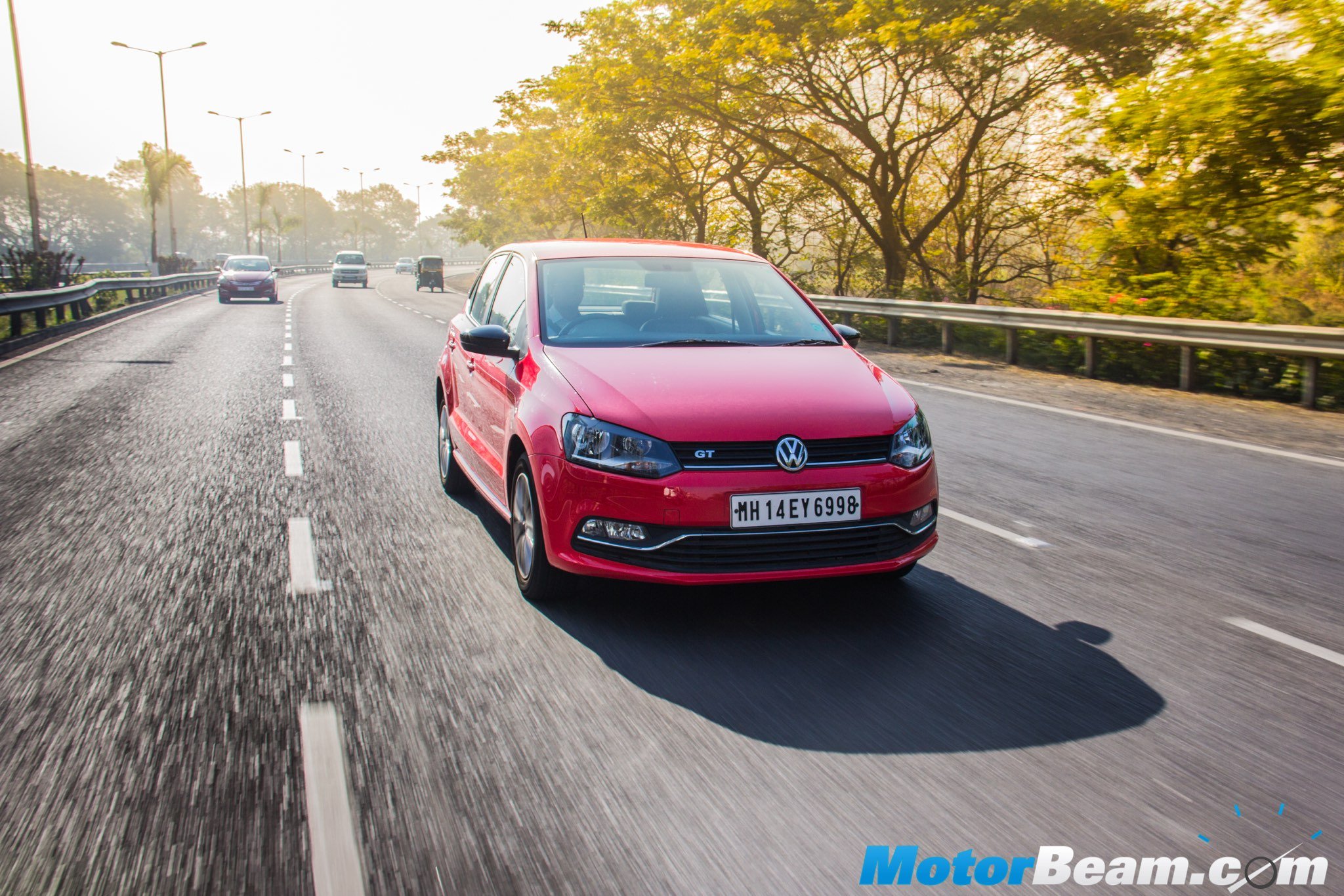 2016 Volkswagen Polo GT TDI Long Term Review