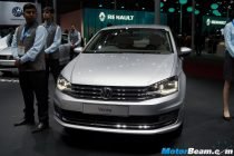 2016 Volkswagen Vento Showcase