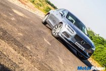2016 Volvo S90 Review