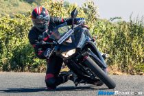 2016 Yamaha R3 Review