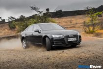 2017 Audi A4 Diesel Review Test Drive