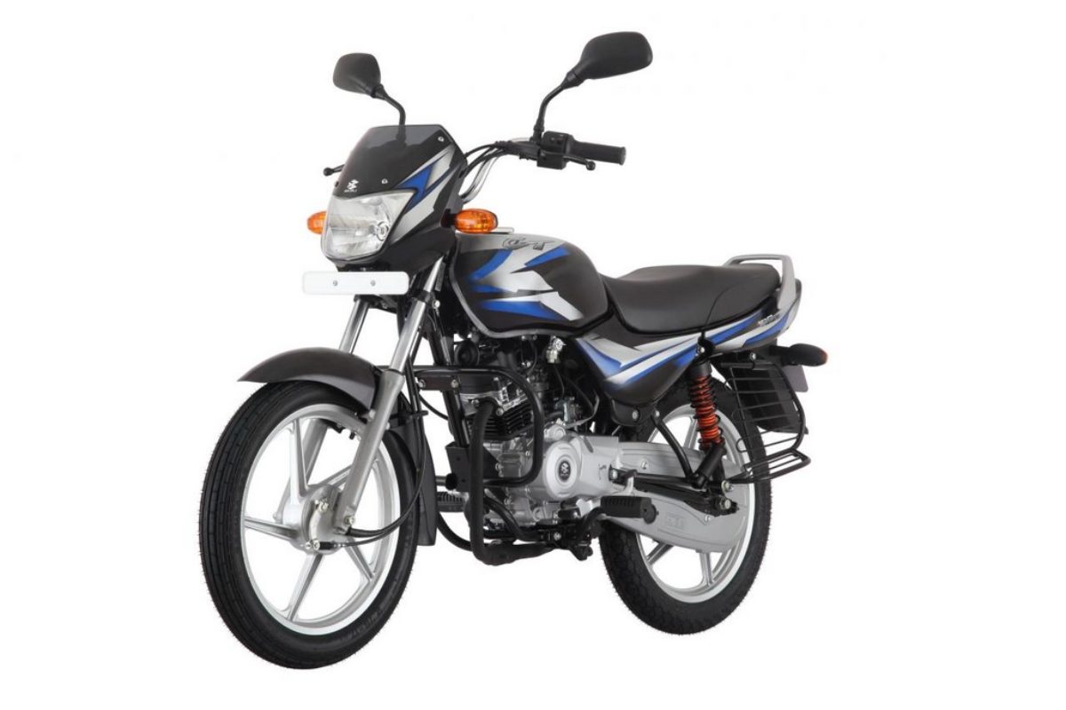 17 Bajaj Ct 100 Launched With Bigger Engine Motorbeam