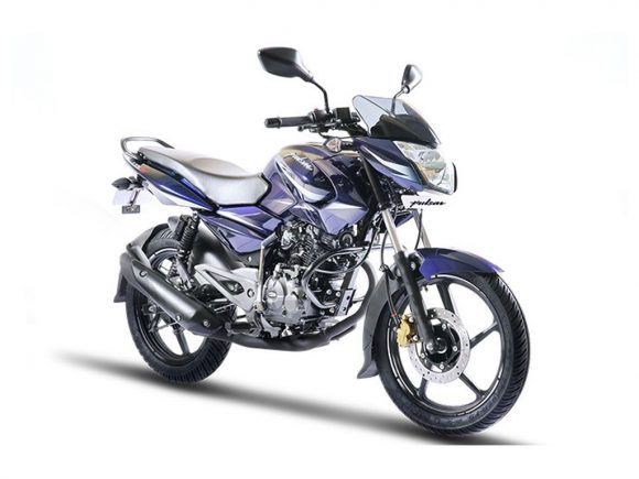 Bajaj Pulsar 135 LS Price