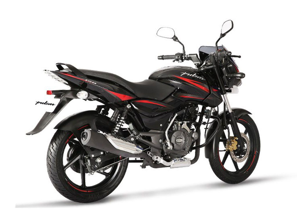 Bajaj Pulsar 150 Details