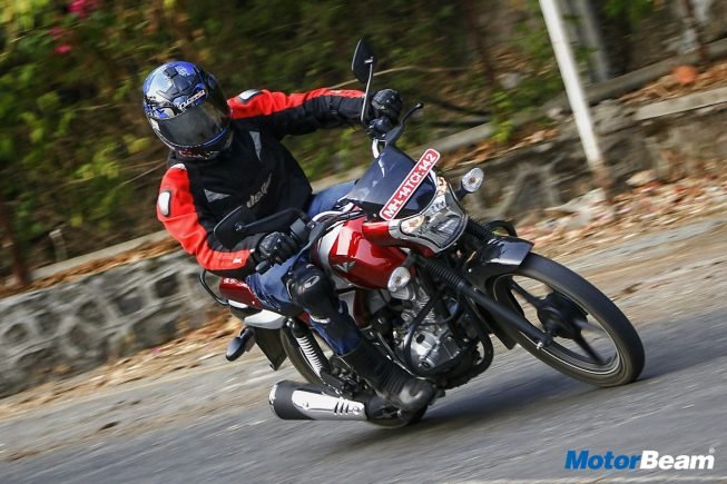 2017 Bajaj V12 Review Test Ride