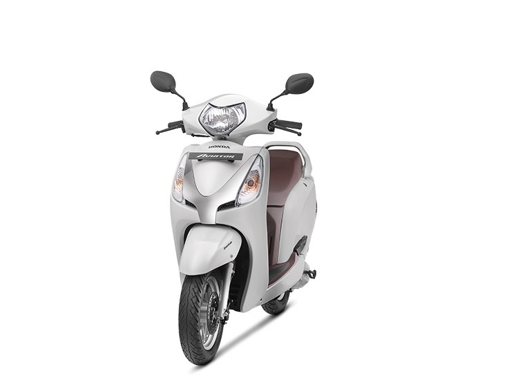 honda aviator 2018