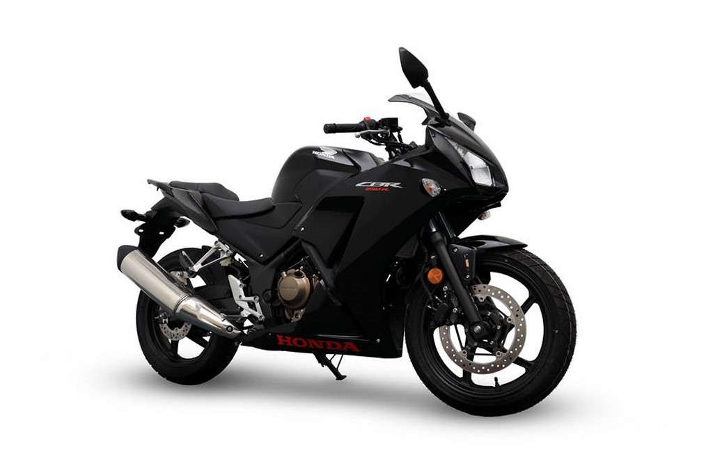 17 Honda Cbr250r Launched In Malaysia Motorbeam