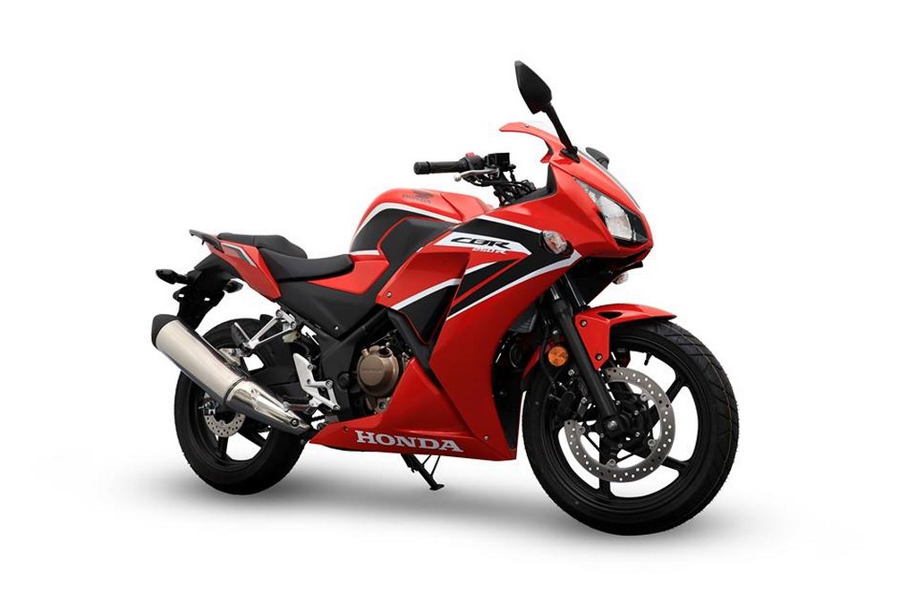 17 Honda Cbr250r Launched In Malaysia Motorbeam