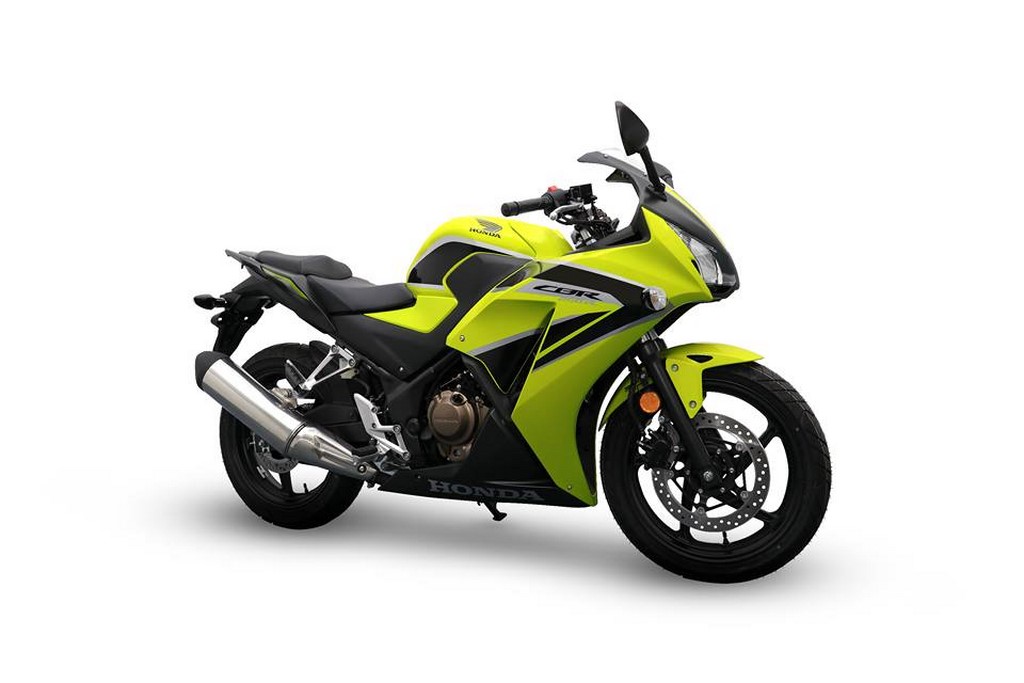 17 Honda Cbr250r Launched In Malaysia Motorbeam