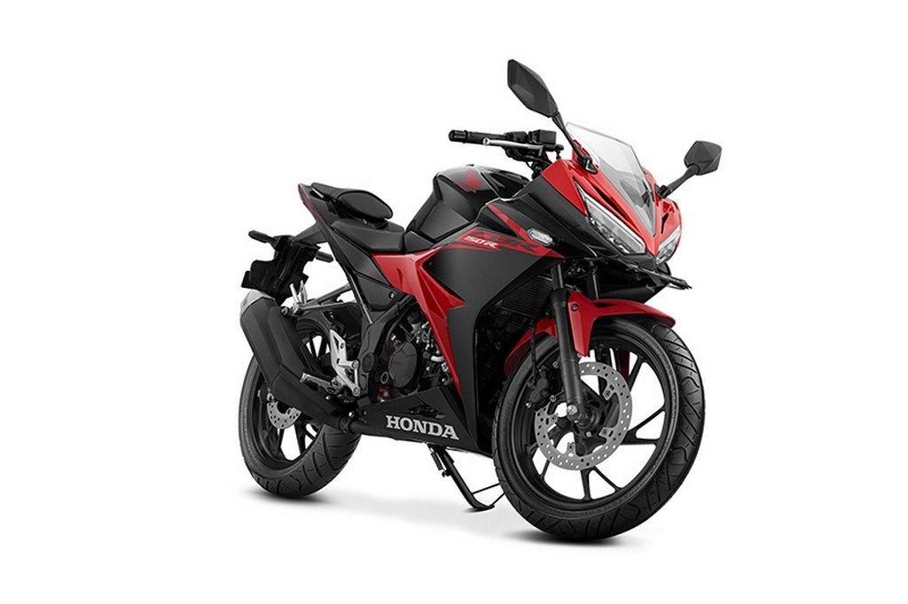 2017 Honda CBR150R Indonesia