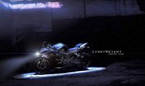 2017 Honda CBR250RR Leaked