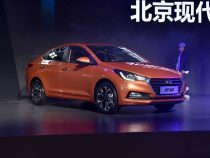 2017 Hyundai Verna Details