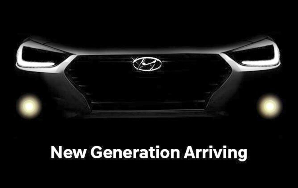 2017 Hyundai Verna India Launch On 22nd August | MotorBeam