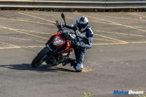 2017 KTM Duke 250 Review