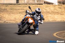 2017 KTM Duke 250 Video Review