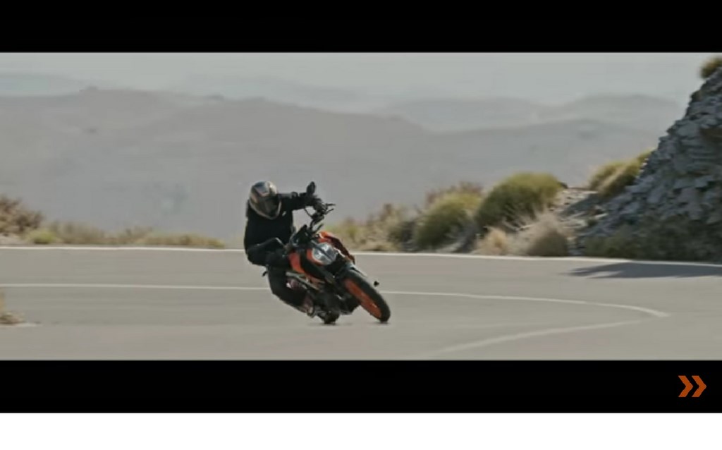 2017 KTM Duke 390