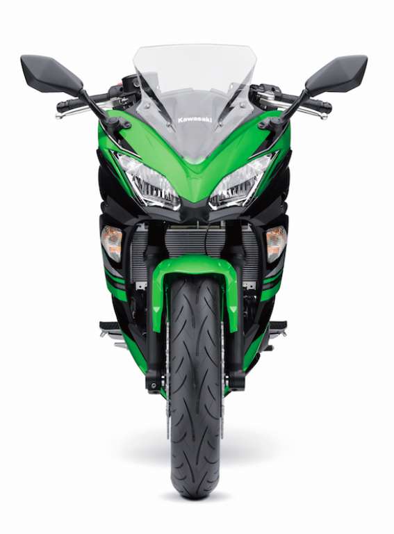 All New 2017 Kawasaki Ninja 650 Unveiled, Weighs 19 Kgs Less [Video] |  MotorBeam