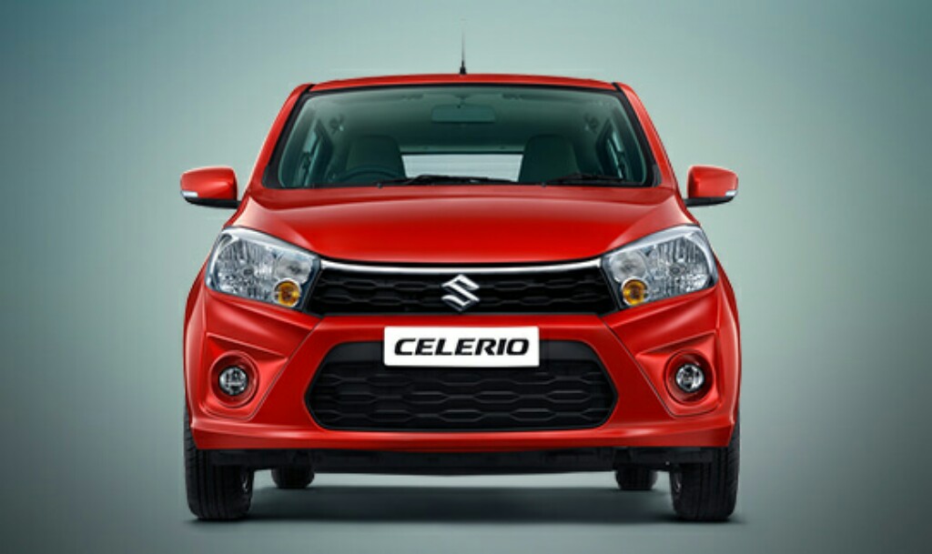 2021 Maruti Suzuki Celerio Launch