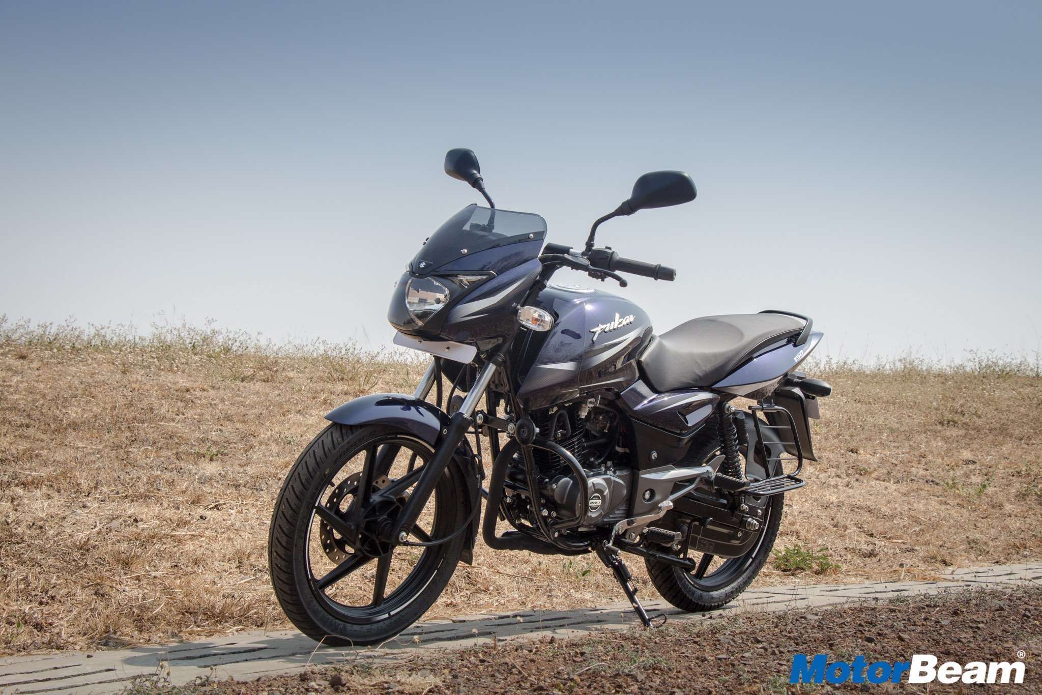 2017 Pulsar 150 Review