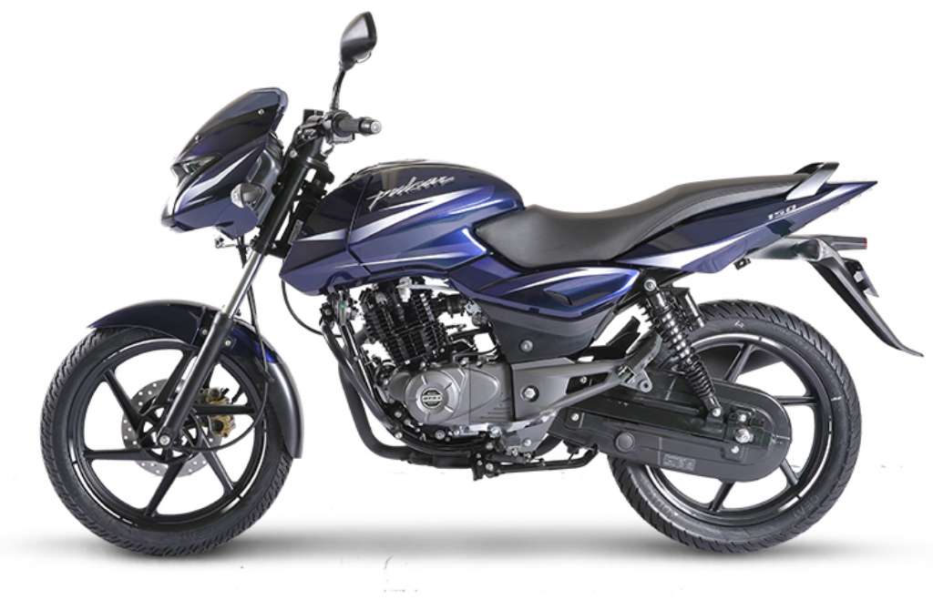 2017 Pulsar 150