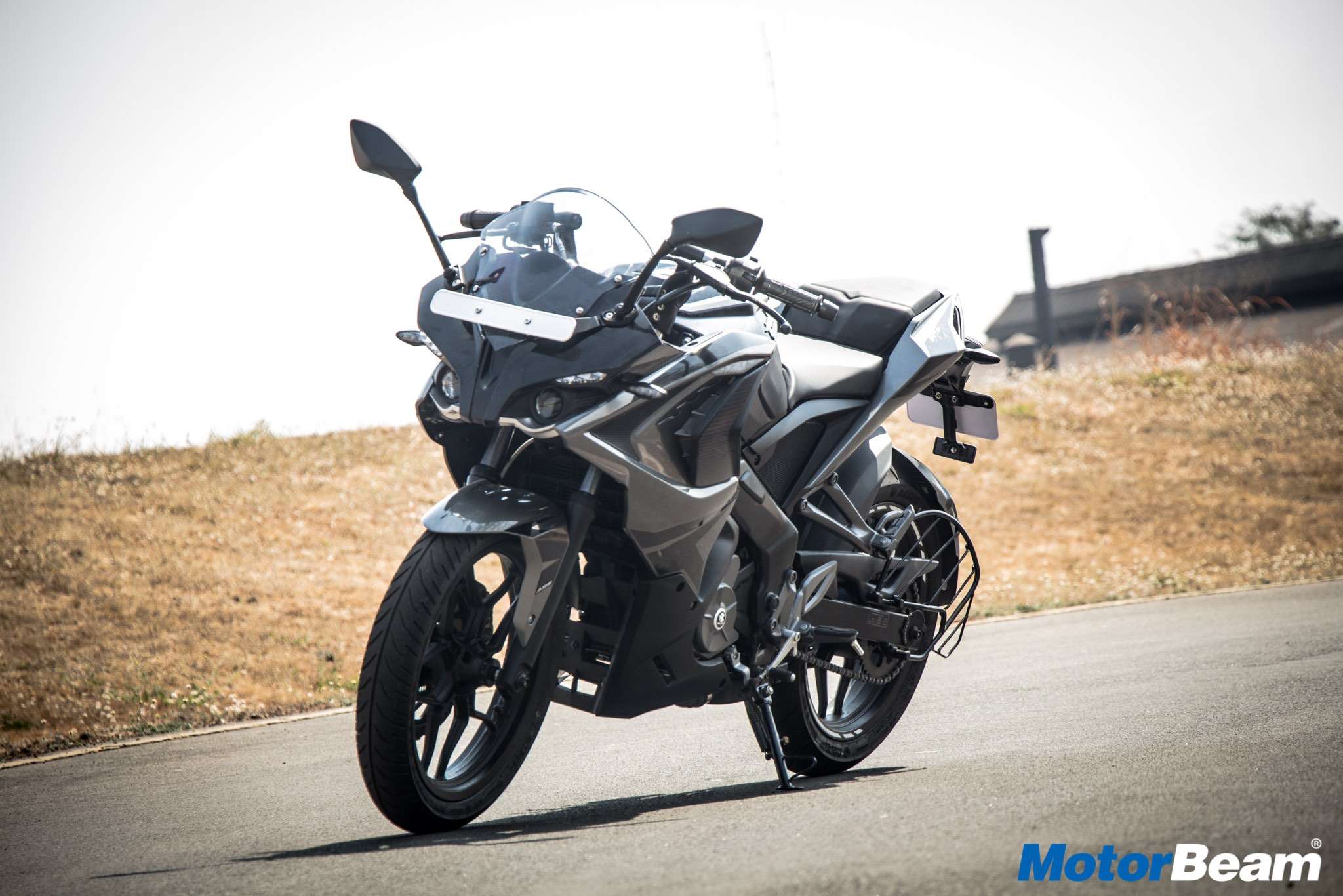 2017 Pulsar RS 200 Review