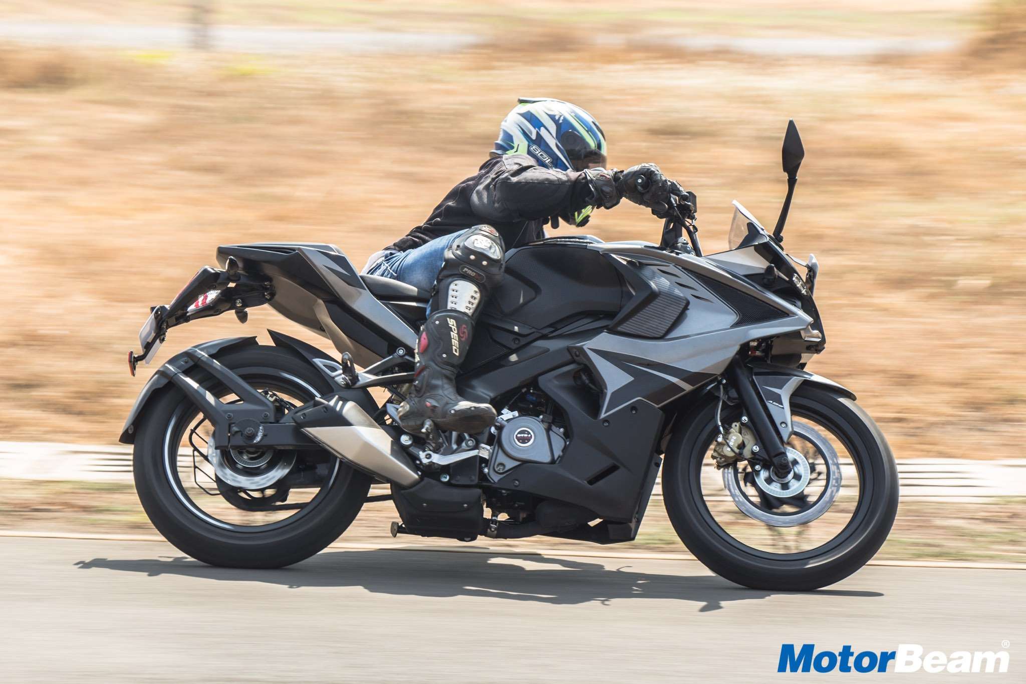 2017 Pulsar RS 200 Video Review Test Ride MotorBeam 2017 Pulsar RS 200 Video Review Test Ride MotorBeam