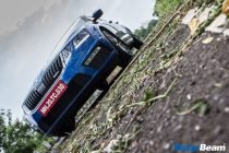 2017 Skoda Octavia RS Review