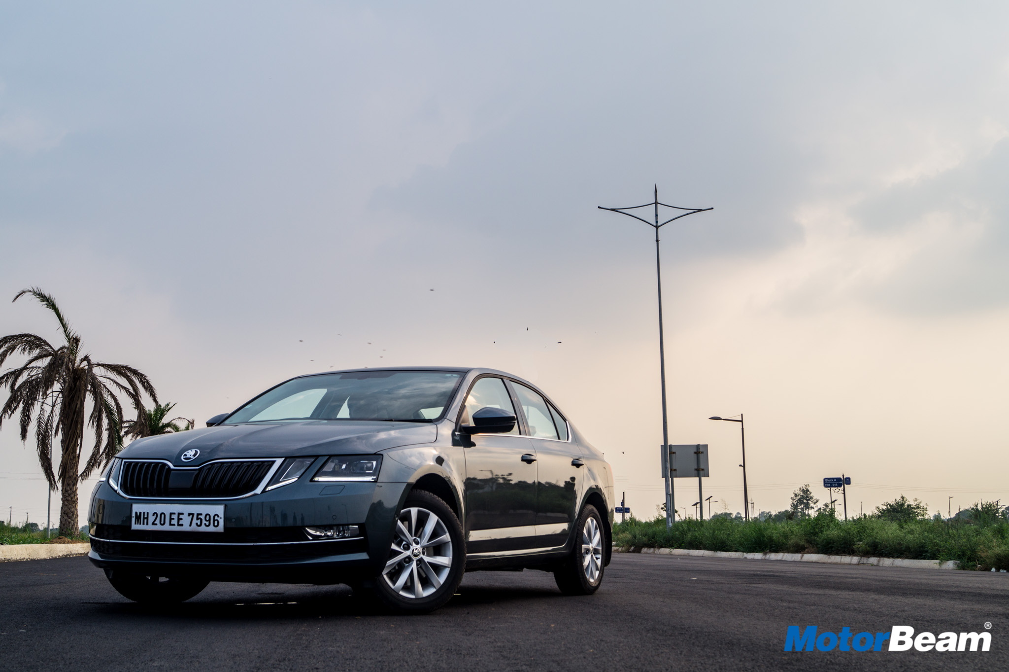 2017 Skoda Octavia Review