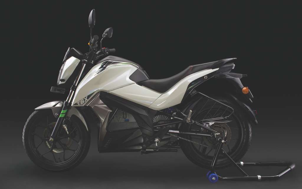 2017 Tork T6X Launch