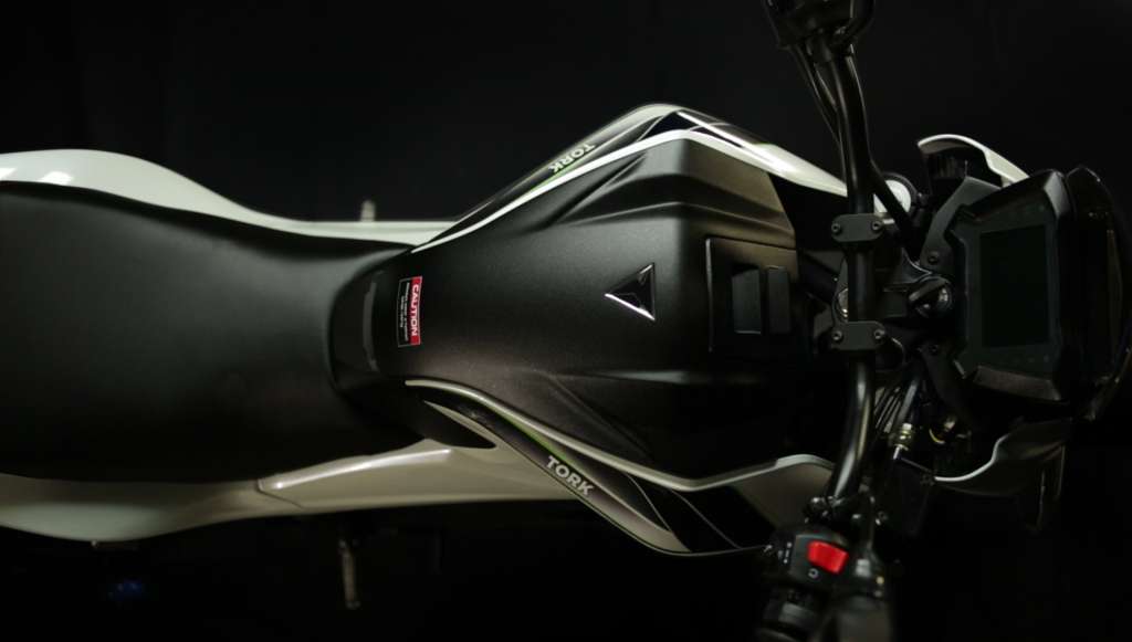 2017 Tork T6X