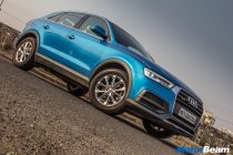2018 Audi Q3 Review