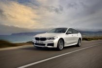 2018 BMW 6-Series GT Diesel