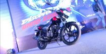 2018 Bajaj Discover 110 Launched In India