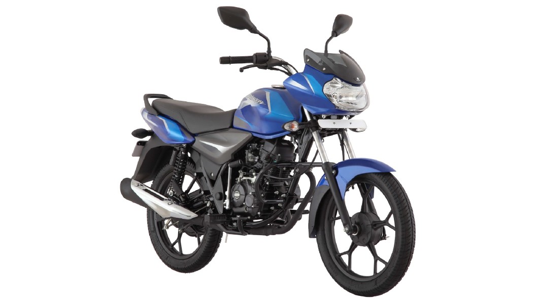 2018 Bajaj Discover 110 Review