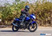 2018 Bajaj Discover 110 Review Test Ride