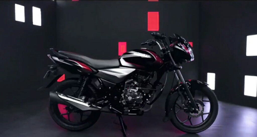 2018 Bajaj Discover 125 Launched