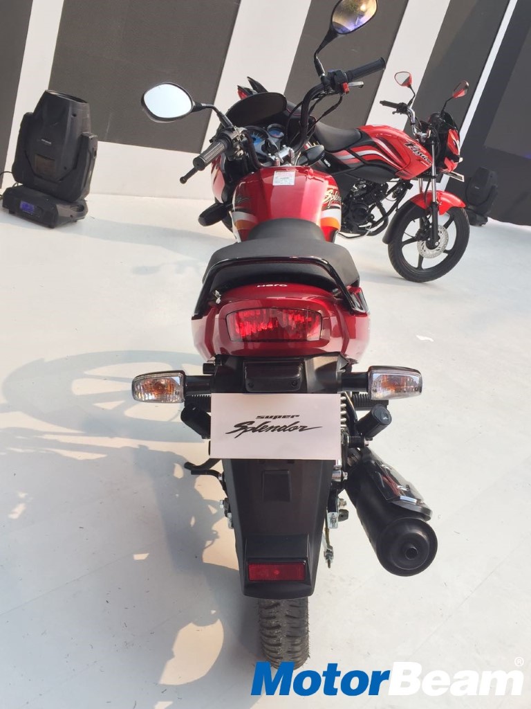 Hero Super Splendor Bike New Model Price Free Roblox Items 2019