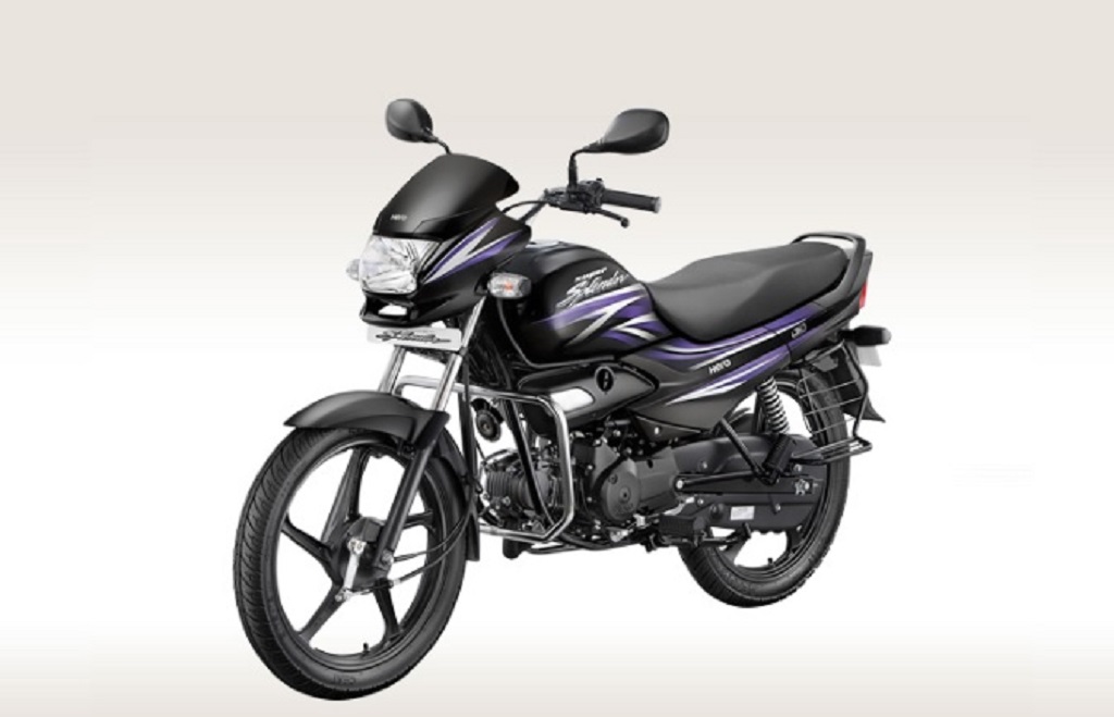 Hero Motocorp Bikes New Hero Bikes Price List Images Review In